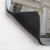 Kathedrale Helsinki Mousepad (Ecke)