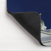 Kathedrale Helsinki Mousepad (Ecke)