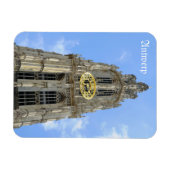 Kathedrale in Antwerpen, Belgien Magnet (Horizontal)