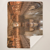 KATHEDRALE INNERHALB SHERPADECKE (Vorderseite)