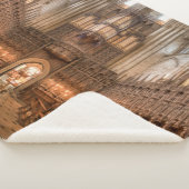 KATHEDRALE INNERHALB SHERPADECKE (3/4)