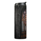 KATHEDRALE INNERHALB THERMOSBECHER (Nach links gedreht)