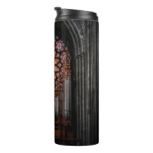 KATHEDRALE INNERHALB THERMOSBECHER (Nach rechts gedreht)