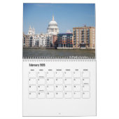 Kathedrale Kalender (Feb 2026)