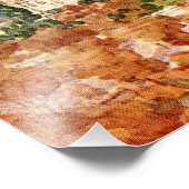 Kathedrale Kirche des Hl. Peter und Paul Fotodruck (Ecke)