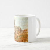Kathedrale Kirche des Hl. Peter und Paul Kaffeetasse (VorderseiteRechts)