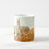 Kathedrale Kirche des Hl. Peter und Paul Kaffeetasse (Mittel)