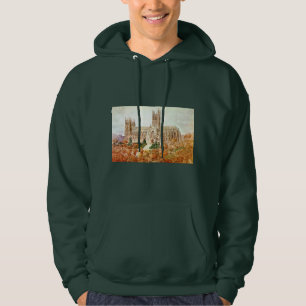 Kathedrale Kirche St. Peter und St. Paul Hoodie