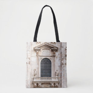 Kathedrale Kirche von Mailand. Schönes italienisch Tasche