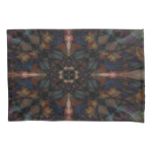 Kathedrale Kissenbezug (Vorderseite-Links)