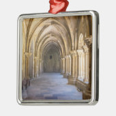 Kathedrale Kloster Ornament Aus Metall (Links)