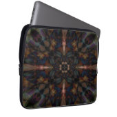 Kathedrale Laptopschutzhülle (Vorne Rechts)