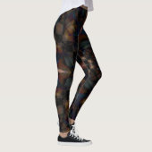 Kathedrale Leggings (Rechts)