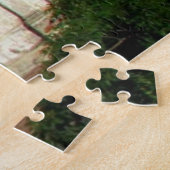 Kathedrale León Puzzle (Seite)