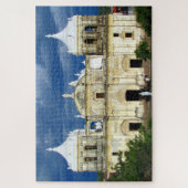 Kathedrale León Puzzle (Vertikal)