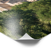 Kathedrale Montepulciano und Foto (Ecke)