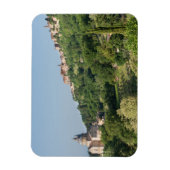 Kathedrale Montepulciano und Magnet der Stadt (Vertikal)