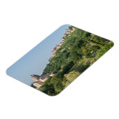 Kathedrale Montepulciano und Magnet der Stadt (Linke Seite)