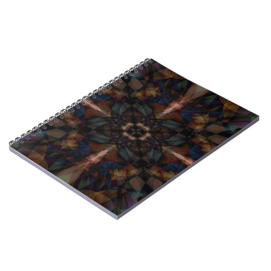 Kathedrale Notizblock (Linke Seite)