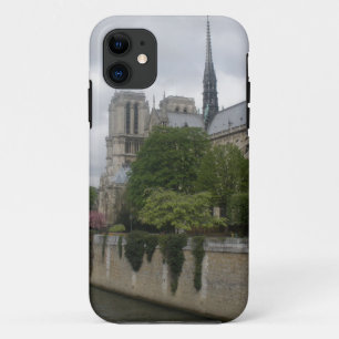 Kathedrale Notre Dame Paris Frankreich Case-Mate iPhone Hülle