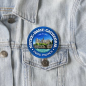 Kathedrale Notre Dame (rd) Button (Beispiel)
