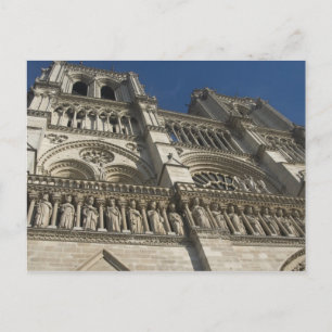 Kathedrale Postkarte
