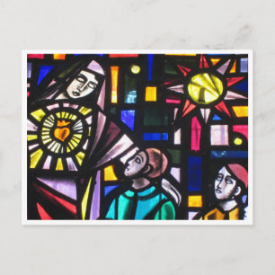 Kathedrale Postkarte