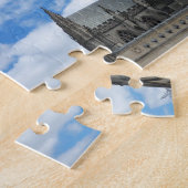 Kathedrale Puzzle (Seite)