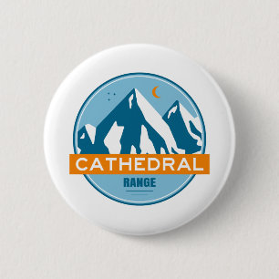 Kathedrale Range California Button