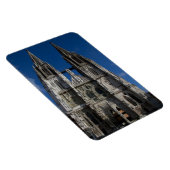 Kathedrale Regensburg Magnet (Rechte Seite)