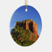 Kathedrale Rock, Arizona Ornament (Rechts)