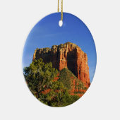 Kathedrale Rock, Arizona Ornament (Rechts)