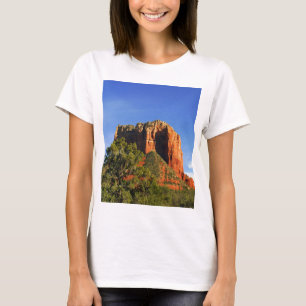 Kathedrale Rock, Arizona T-Shirt