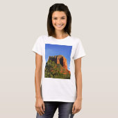 Kathedrale Rock, Arizona T-Shirt (Vorne ganz)