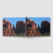 Kathedrale Rock in Sedona Gästebuch (Voll)