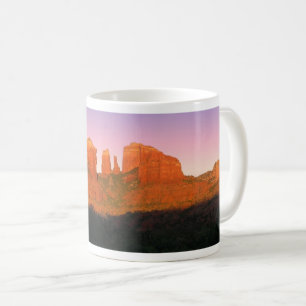 Kathedrale Rock Sedona, Arizona Kaffeetasse