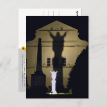 Kathedrale Saint Louis, New Orleans, LA -