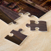 Kathedrale Saint Patrick in Midtown Manhattan Puzzle (Seite)