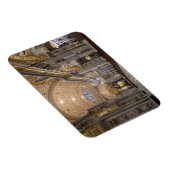 Kathedrale Saint Peter Magnet (Rechte Seite)