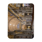 Kathedrale Saint Peter Magnet (Vertikal)