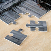 Kathedrale Saint Sophie und Blaue Moschee - Istanb Puzzle (Seite)