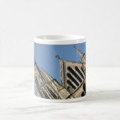 Kathedrale Salisbury Kaffeetasse (Mittel)