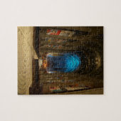 Kathedrale San Francisco Grace #2 Jigsaw Puzzle (Horizontal)