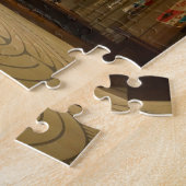 Kathedrale San Francisco Grace #2 Jigsaw Puzzle (Seite)