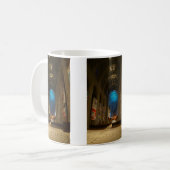 Kathedrale San Francisco Grace #2 Tasse (Vorderseite Links)