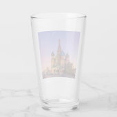 Kathedrale St. Basil Glas (Rückseite)