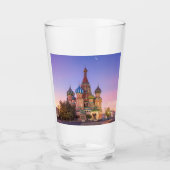 Kathedrale St. Basil Glas (Vorderseite)