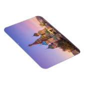 Kathedrale St. Basil Magnet (Rechte Seite)