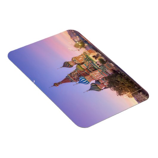 Kathedrale St. Basil Magnet (Rechte Seite)