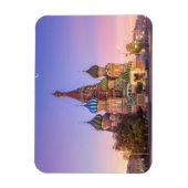 Kathedrale St. Basil Magnet (Vertikal)